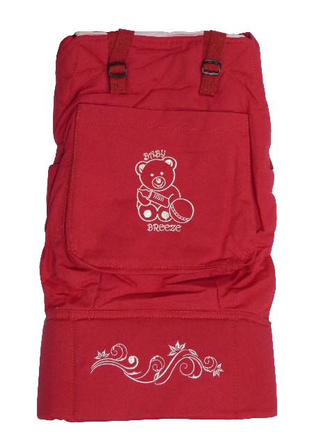 Кенгуру, сумка-рюкзак для переноски детей,от 4 мес. до 3 лет, до 18 кг, 0313, детские кенгурушки, кенгуру для переноски детей, детские кенгуру, фирма Baby Breeze