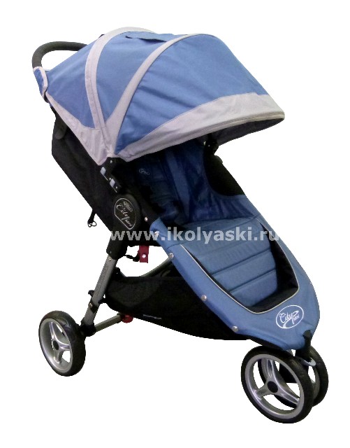 Детская трехколесная коляска премиум элит класса, Baby Jogger City Mini Single, Бэби Джоггер Сити Мини Сингл, Бэйби Джоггер Сити Мини, детские коляски, трехколесные коляски, модные коляски, американские коляски, СИТИМИНЬКА, Мини Сити, коллекция 2012,