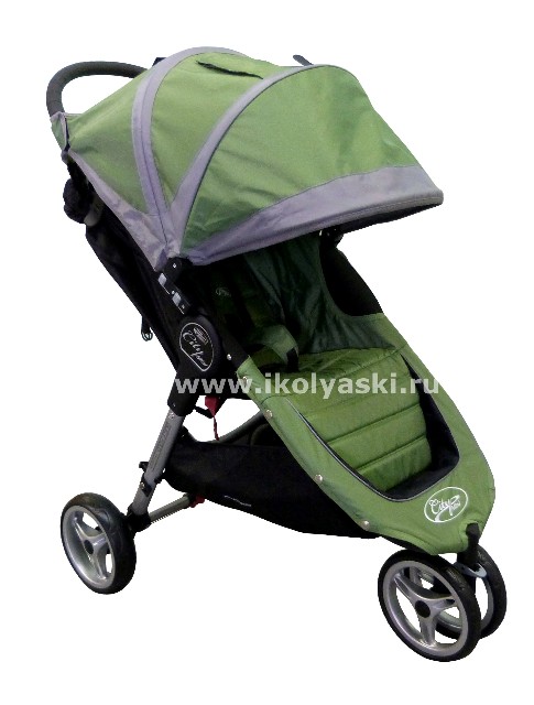 Детская трехколесная коляска премиум элит класса, Baby Jogger City Mini Single, Бэби Джоггер Сити Мини Сингл, Бэйби Джоггер Сити Мини, детские коляски, трехколесные коляски, модные коляски, американские коляски, СИТИМИНЬКА, Мини Сити, коллекция 2012,