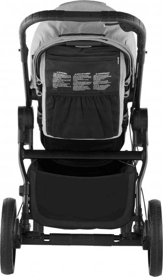 Детская коляска Baby Jogger City Select LUX Бэби Джоггер Сити Селект Люкс, 