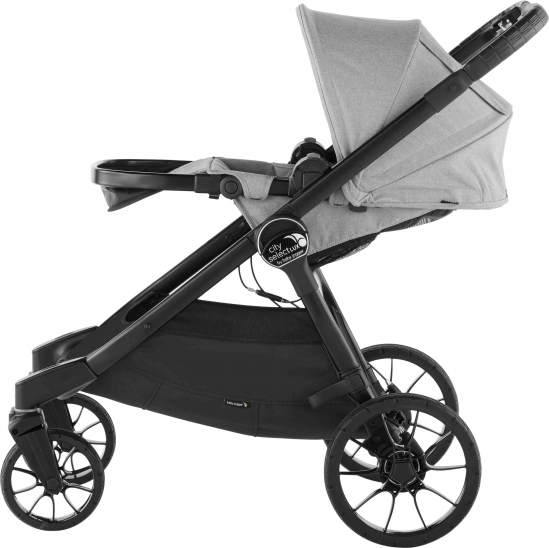 Детская коляска Baby Jogger City Select LUX Бэби Джоггер Сити Селект Люкс, Baby Jogger City Select Double, Детская коляска Baby Jogger City Select Double,  Бэби Джоггер Сити Селект Дабл, детские коляски, американские коляски для двойни, для двойняшек, коляски для погодок, для погодков