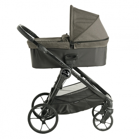 Baby Jogger Delux Pram - Спальная люлька для новорожденного для колясок - Бэби Джоггер.люлька бэйби джогер, люлька для сити селект, люлька для сити мини, сити элит, сити саммит, baby jogger delux pram, city select delux pram, baby jogger купить люберцы, купить delux pram