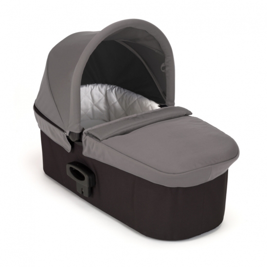 Baby Jogger Delux Pram - Спальная люлька для новорожденного для колясок - Бэби Джоггер.люлька бэйби джогер, люлька для сити селект, люлька для сити мини, сити элит, сити саммит, baby jogger delux pram, city select delux pram, baby jogger купить люберцы, купить delux pram
