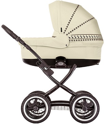 Коляска для новорожденных NOORDI ARCTIC classik 3 в 1, коляска детская, с автокреслом, купить коляску для новорожденных, модные детские коляски, детские коляски новинки 2015