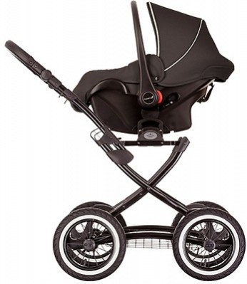 Детская коляска для новорожденного  NOORDI SUN classik 3 в 1, с автокреслом, коляски новорожденных,  новорожденный в коляске, коляски для новорожденных купить, выбираем коляску для новорожденного, лучшие коляски для новорожденных, коляски дял новорож