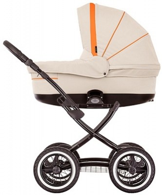 Детская коляска для новорожденных NOORDI SUN classik, детская коляска 2 в 1, купить коляску для новорожденного, коляска люлька, коляска детская купить