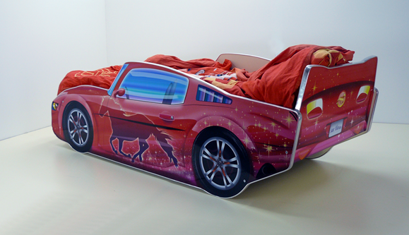 Детская кровать машина, кровать машина МУСТАНГ ПРЕМИУМ КРАСНЫЙ, кровать машина для мальчика, кровать от 3 лет, детская кровать машина купить, машина кровать для мальчика, машина кровать для мальчика, кровать в виде машины, кровать машина фото, кроват