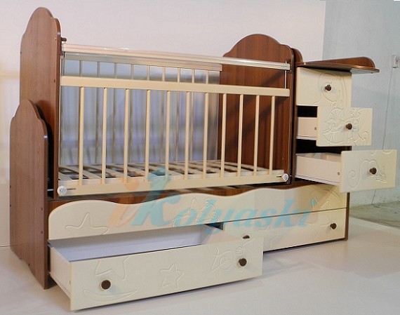 Детская кроватка-трансформер для новорожденных, кроватка с поперечным маятником и с пеленальным комодом, детские кроватки трансформеры, кроватка трансформер, детский кроватки трансформеры, детские кроватки трансформеры, кроватка трансформер +для новорожденного,  кроватки трансформеры +для новорожденных	купить кроватку трансформер, кроватка трансформер с маятником, кроватка трансформер с комодом, кроватка трансформер фото, детские кроватки трансформеры для новорожденных, купить детскую кроватку трансформер	