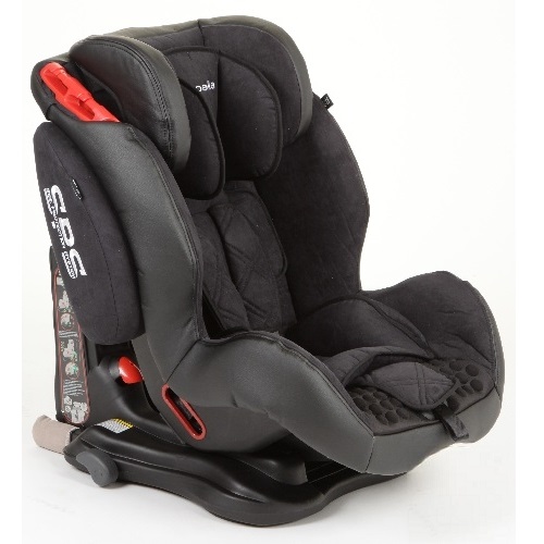 Детское автокресло Capella ISOFIX SPS, группа 1-2-3, цвет ЧЕРНЫЙ №121, купить детское автокресло, автокресла детские 9-36 кг, детские автокресла группа 1,2,3, куплю детское автокресло, детские автокресла капелла, детские автокресла с изофиксом