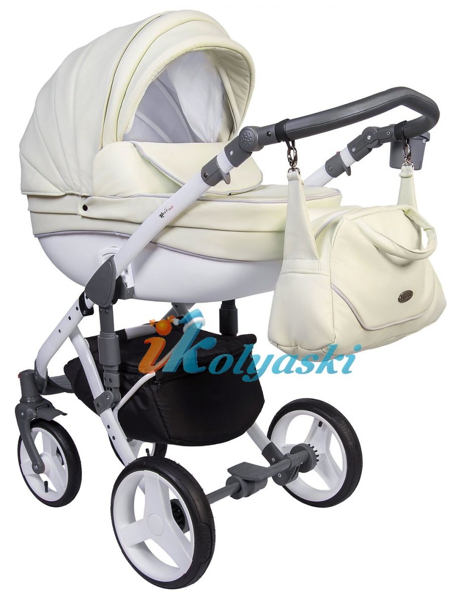 Kajtex Navy Plus Soft 2 в 1 экокожа и Basic Collection ткань, детская коляска для новорожденных, модульная на поворотных колесах, 2 в 1 Roan Bass Soft - Роан Басс шасси Софт, обшивка люльки экокожа или ткань. Новинка 2018. Цвет Pastel Mint -экокожа Kajtex Navy Plus Soft 2 в 1 экокожа и Basic Collection ткань, детская коляска для новорожденных, модульная на поворотных колесах, 2 в 1 Roan Bass Soft - Роан Басс шасси Софт, обшивка люльки экокожа или ткань. Новинка 2018. Цвет Pastel Mint -экокожа