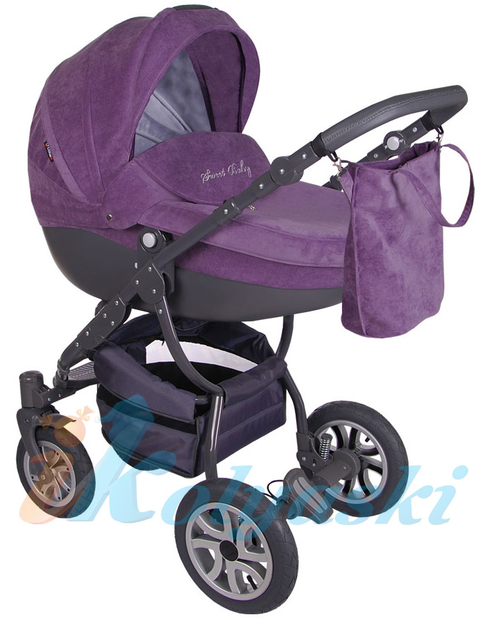 Детская коляска для новорожденных 2 в 1 LONEX SWEET BABY PASTEL от 0 до 3-х лет - коляска новинка 2015 года! Купить коляску, коляска 2 в 1, коляски 2 в 1, коляски Lonex, купить коляску не дорого, купить коляску в интернет магазине, купить коляску в люберцах, коляску купить цена, какую купить коляску, купить детскую коляску в интернете, купить коляску люльку