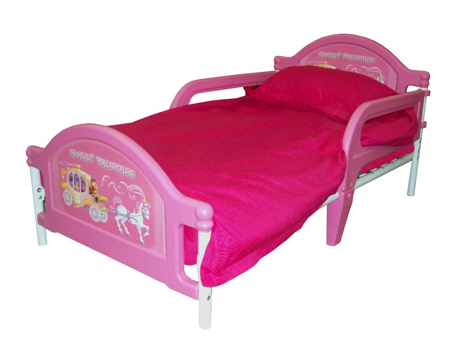Кровати Toddler Bed пришли в Россию. Кровати для детей от 3-х лет. Кровати от полутора лет, от двух лет,  детские кровати от 2-х лет