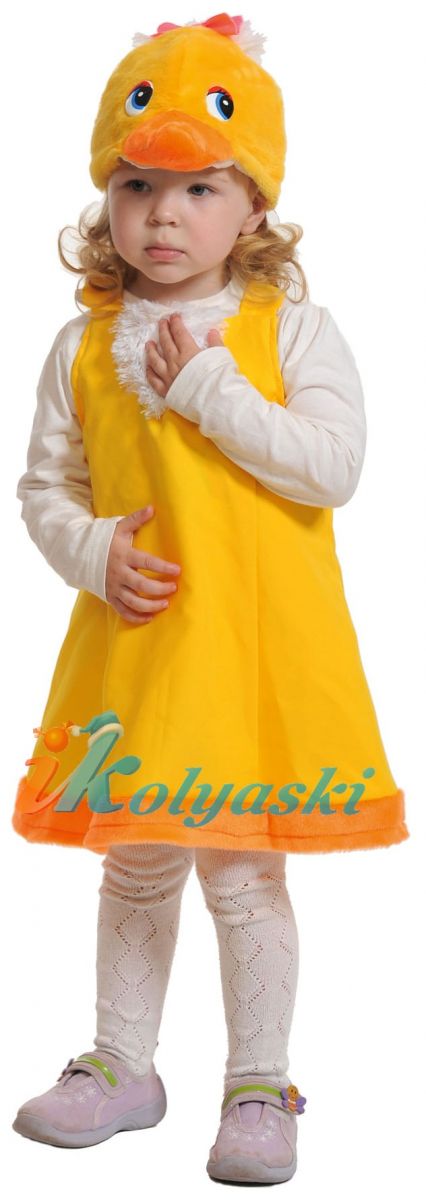 Костюм Утки, костюм плюшевый уточки для девочек 2-7 лет.Костюм Утки, костюм уточки для девочки, костюм уточки купить, куплю костюм уточки, костюм уточки фото, детские карнавальные костюмы, новогодние костюмы Люберцы
