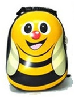 рюкзак Веселая Пчелка