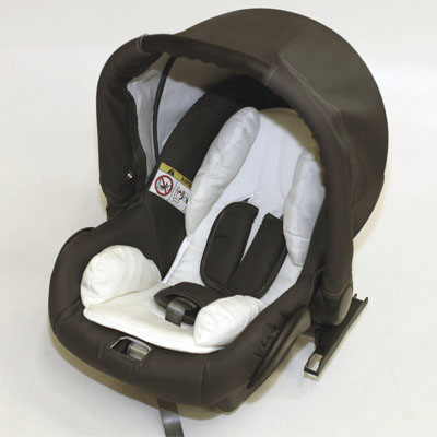 Автомобильное кресло, автолюлька, автопереноска Little Trek - Литл Трек детское автокресло для новорожденных группа 0+