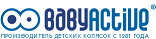 Детские коляски BabyActive