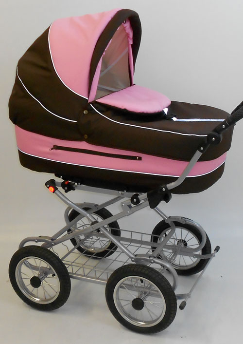 Коляска для новорожденных Little Trek LUXE, коляска классика, детские коляски, коляски для новорожденных, коляска для новорожденного, коляска для новорожденного купить, куплю коляску для новорожденного, лучшие коляски, красивые детские коляски