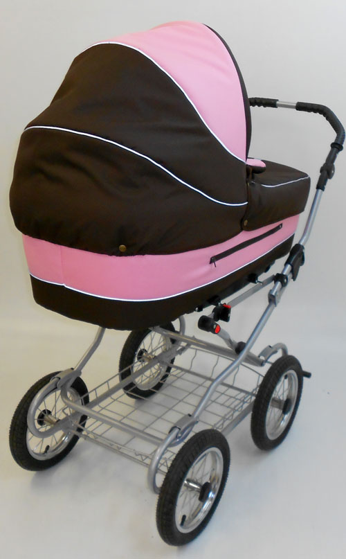 Коляска для новорожденных Little Trek LUXE шасси СУПЕР коллекция НОВАЯ, коляски для новорожденных, купить коляску для новорожденного, коляска люлька, коляска люлька купить, легкие коляски для новорожденных