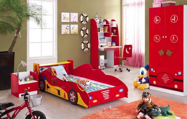 Американская детская спальня для мальчика, детская мебель с кроватью-машиной Формула-1, 190х90 см, артикул 350, 8 предметов, цвет красный, материал МДФ.   Американская детская спальня для мальчика, детская мебель с кроватью-машиной, кровать машина Формула-1, купить спальню для мальчика, детская мебель, мебель для мальчика фото, спальня для мальчика купить, мебель с кроватью машиной, детская спальня для мальчика, детская спальня для мальчика фото, дизайн спальни для мальчиков, интерьер спальни для мальчика, детские спальни для мальчиков, дизайн детской спальни для мальчика, самая модная спальня для мальчика 2015