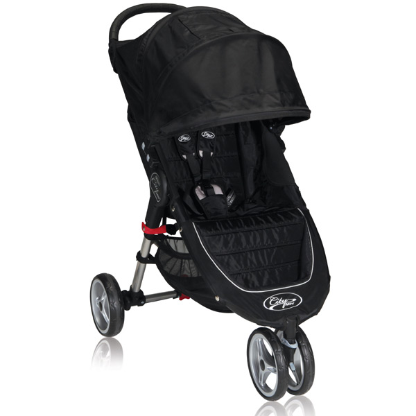 Детская трехколесная коляска премиум элит класса, Baby Jogger City Mini Single, Бэби Джоггер Сити Мини Сингл, Бэйби Джоггер Сити Мини, детские коляски, трехколесные коляски, модные коляски, американские коляски, СИТИМИНЬКА, Мини Сити, коллекция 2012,