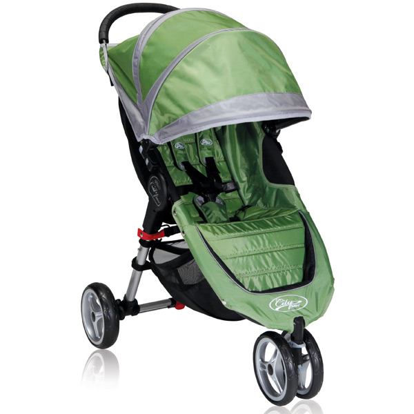 Детская трехколесная коляска премиум элит класса, Baby Jogger City Mini Single, Бэби Джоггер Сити Мини Сингл, Бэйби Джоггер Сити Мини, детские коляски, трехколесные коляски, модные коляски, американские коляски, СИТИМИНЬКА, Мини Сити, коллекция 2012,