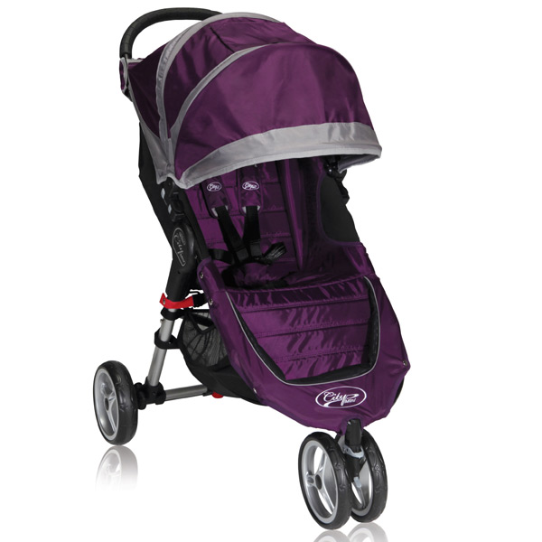 Детская трехколесная коляска премиум элит класса, Baby Jogger City Mini Single, Бэби Джоггер Сити Мини Сингл, Бэйби Джоггер Сити Мини, детские коляски, трехколесные коляски, модные коляски, американские коляски, СИТИМИНЬКА, Мини Сити, коллекция 2012,