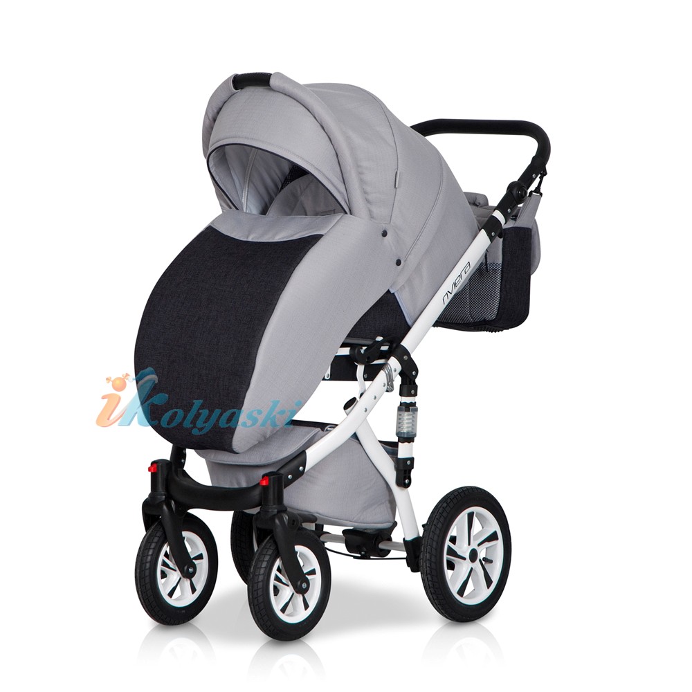 Детская модульная коляска для новорожденных Caretto Riviera 2 в 1. Детская модульная коляска для новорожденных Caretto Riviera 2 в 1, детские коляски, коляски для новорожденных, лучшие коляски для новорожденных, модульные коляски для новорожденных, купить коляску 2 в 1, коляска 2 в 1 купить, коляска на поворотных колесах, надежная коляска 2 в 1, коляски 2018