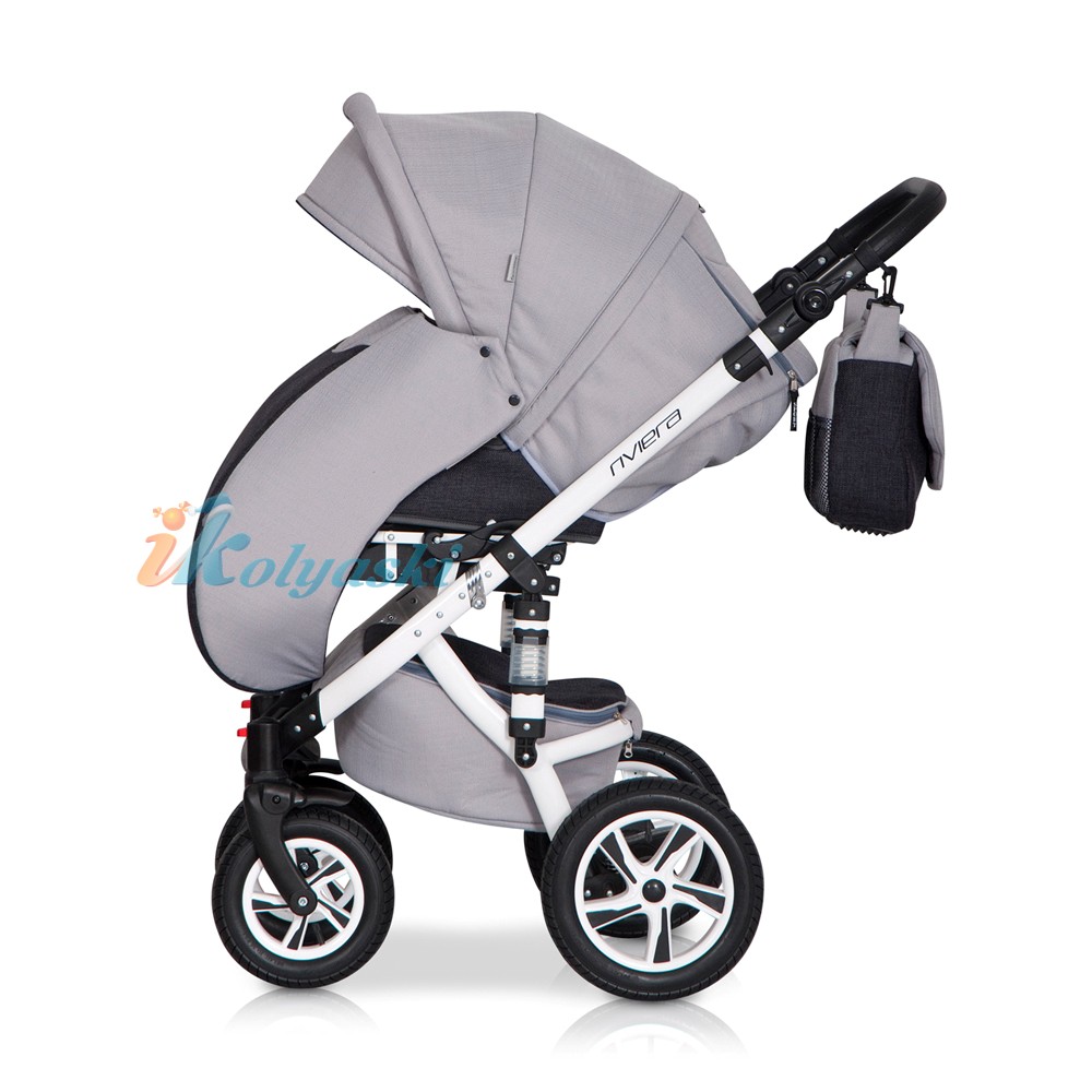 Детская модульная коляска для новорожденных Caretto Riviera 2 в 1. Детская модульная коляска для новорожденных Caretto Riviera 2 в 1, детские коляски, коляски для новорожденных, лучшие коляски для новорожденных, модульные коляски для новорожденных, купить коляску 2 в 1, коляска 2 в 1 купить, коляска на поворотных колесах, надежная коляска 2 в 1, коляски 2018
