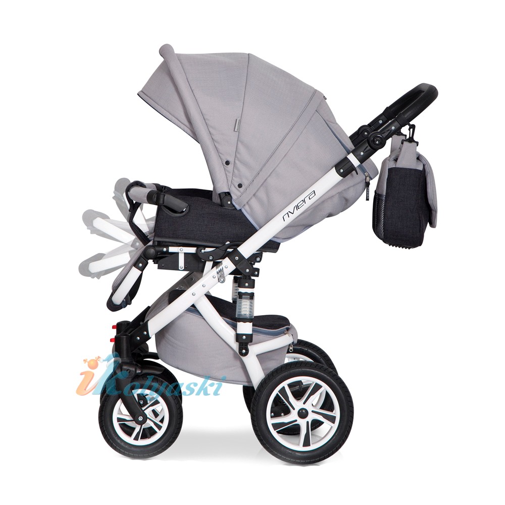 Детская модульная коляска для новорожденных Caretto Riviera 2 в 1. Детская модульная коляска для новорожденных Caretto Riviera 2 в 1, детские коляски, коляски для новорожденных, лучшие коляски для новорожденных, модульные коляски для новорожденных, купить коляску 2 в 1, коляска 2 в 1 купить, коляска на поворотных колесах, надежная коляска 2 в 1, коляски 2018