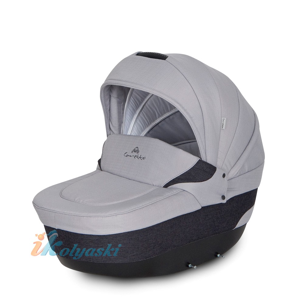 Детская модульная коляска для новорожденных Caretto Riviera 2 в 1. Детская модульная коляска для новорожденных Caretto Riviera 2 в 1, детские коляски, коляски для новорожденных, лучшие коляски для новорожденных, модульные коляски для новорожденных, купить коляску 2 в 1, коляска 2 в 1 купить, коляска на поворотных колесах, надежная коляска 2 в 1, коляски 2018