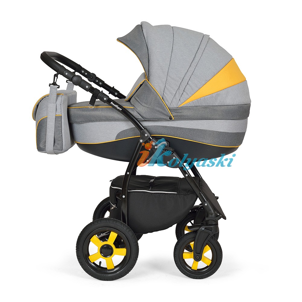 Детская модульная коляска Slaro Indigo 18, коляска 2 в 1, коляска на передних поворотных колесах, коляска для новорожденных, коляска 2 в 1, купить коляску для новорожденного, модные коляски для новорожденных, коляски для новорожденных 2018