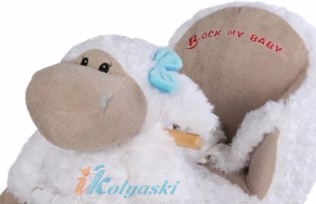 Детское мягкое кресло-качалка МУЗЫКАЛЬНАЯ НЕЖНАЯ ОВЕЧКА С ИГРУШКОЙ НА РУКУ ЯГНЕНКОМ, С РЕМНЕМ БЕЗОПАСНОСТИ, кресло-качалка, для малышей от 6 месяцев, детское кресло-качалка, купить детское кресло-качалку, детское кресло-качалка куплю Детское мягкое кресло-качалка МУЗЫКАЛЬНАЯ НЕЖНАЯ ОВЕЧКА С ИГРУШКОЙ НА РУКУ ЯГНЕНКОМ, С РЕМНЕМ БЕЗОПАСНОСТИ, кресло-качалка, для малышей от 6 месяцев, детское кресло-качалка, купить детское кресло-качалку, детское кресло-качалка куплю