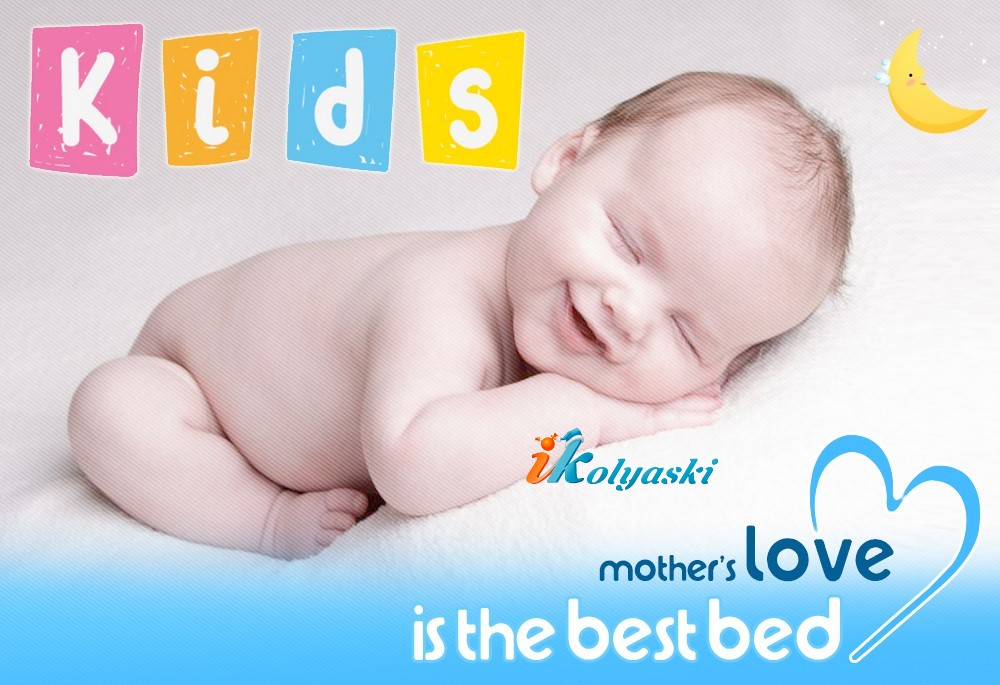 Ecobaby Sweet Cloud - детская компактная складная колыбелька-люлька с куполом москитной сеткой, матрасом и подушечкой, цвет РОЗОВЫЙ,  легкая люлька для новорожденных Экобейби Сладкое Облачко