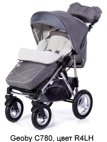 Geoby C780 прогулочная коляска детская, от 7 месяцев до 3-х лет, коляска на одинарных поворотных колесах, прогулочные коляски, детские прогулочные коляски, прогулочная коляска купить