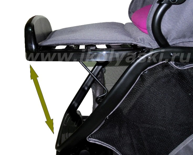 Детская прогулочная коляска с перекидной ручкой Geoby C550 Геоби С550, прогулочные коляски с перекидной ручкой,  купить прогулочную коляску с перекидной ручкой