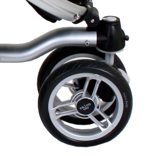 Детская прогулочная коляска Valco baby Ion, трехколесная компактная прогулочная коляска премиум класса, универсальная коляска, легкая прогулочная коляска, купить прогулочную коляску