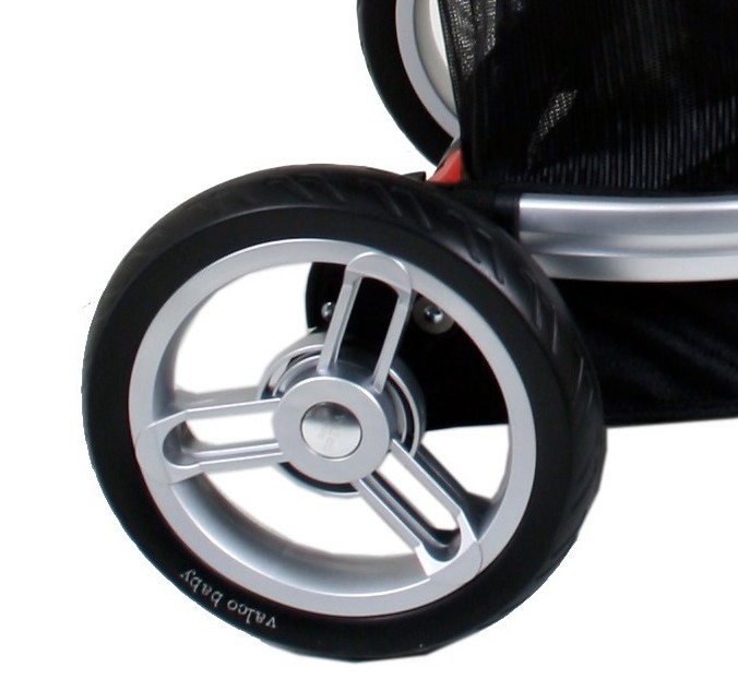 Детская прогулочная коляска Valco baby Ion, трехколесная компактная прогулочная коляска премиум класса, универсальная коляска, легкая прогулочная коляска, купить прогулочную коляску