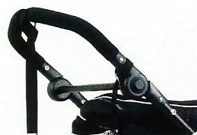 Детская трехколесная прогулочная коляска Valco baby Tri Mode Ex, купить трехколесную коляску, купить трехколесную прогулку, универсальная трехколесная коляска