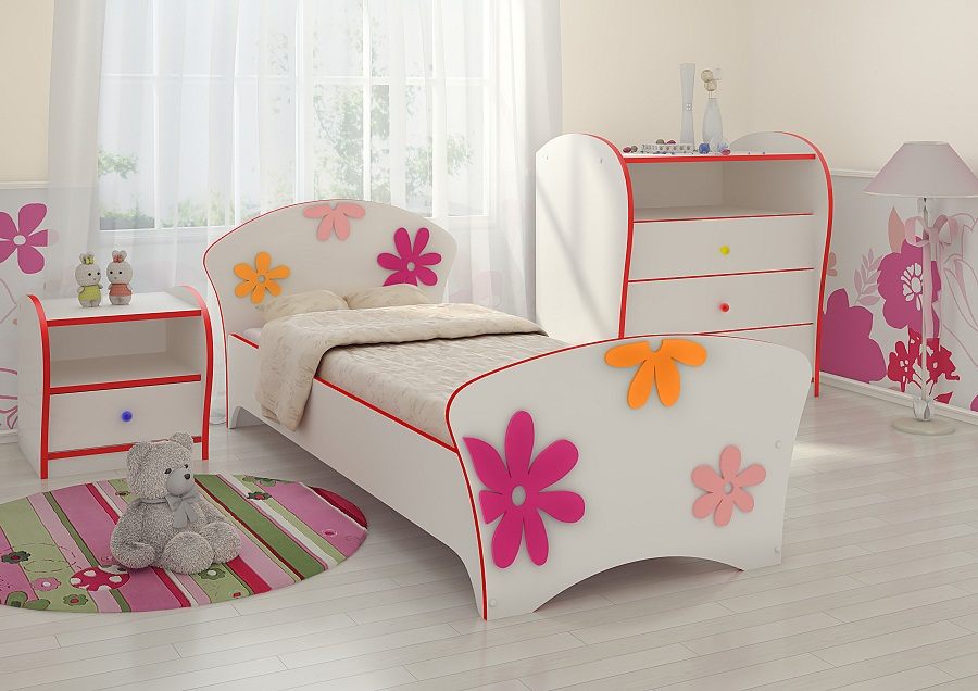 Детский комод Орматек Соната Kids, купить детский комод для одежды, комод в детскую комнату купить, недорогой детский комод, комод для мальчика, комод для девочки, комод для ребенка, комод с 3 ящиками, куплю детский комод 