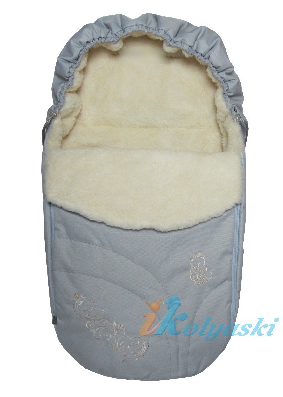 Зимний конверт для новорожденных на выписку Ecobaby - Экобейби, модель Baby Breeze Winter, конверт в коляску, увеличенного размера 94х50 см, БЕЗ ПРОРЕЗЕЙ, цвет СЕРЕБРИСТЫЙ. конверт зимний, зимний конверт, детский зимний конверт, зимний конверт для новорожденных, зимний конверт в коляску, зимний меховой конверт, зимний мешок в коляску, детские конверты, зимний конверт на выписку, меховой конверт на выписку, зимний конв Зимний конверт для новорожденных на выписку Ecobaby - Экобейби, модель Baby Breeze Winter, конверт в коляску, увеличенного размера 94х50 см, БЕЗ ПРОРЕЗЕЙ, цвет СЕРЕБРИСТЫЙ. конверт зимний, зимний конверт, детский зимний конверт, зимний конверт для новорожденных, зимний конверт в коляску, зимний меховой конверт, зимний мешок в коляску, детские конверты, зимний конверт на выписку, меховой конверт на выписку, зимний конв