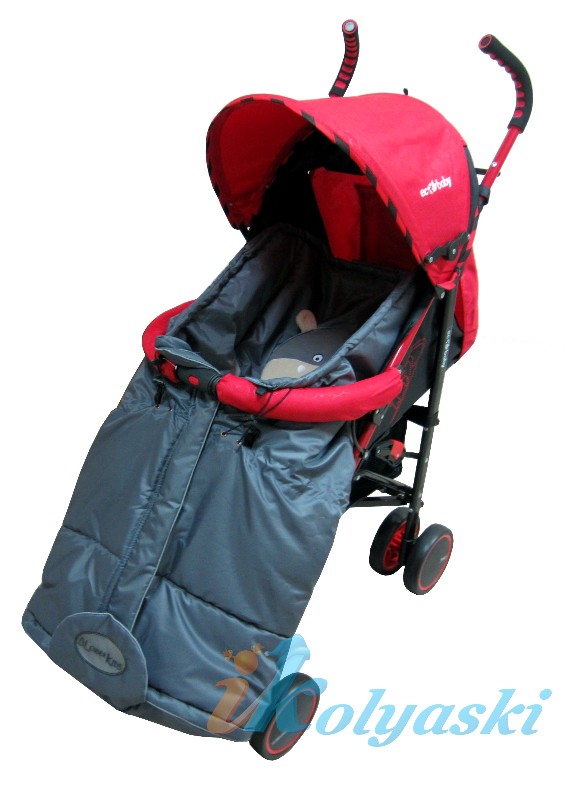 baby sleeping bag for all types of baby strollers, накидка на ноги, универсальный зимний конверт, кокон, зимний конверт, на пуху, пуховой спальный мешок, для новорожденных, в любую спальную коляску или трансформер, конверт фирмы Lider Kid's Лидер Кид