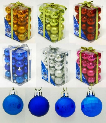 Шарики на елку, новогодние елочные шары, елочные шарики диаметром 3 см, шарики на маленькую елку, шарики на маленькую елочку, Snowmen, купить елочные игрушки, небьющиеся елочные игрушки, шарики на новогоднюю елку