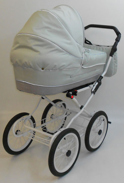 Коляска для новорожденных Little Trek LUXE, коляска классика, детские коляски, коляски для новорожденных, коляска для новорожденного, коляска для новорожденного купить, куплю коляску для новорожденного, лучшие коляски, красивые детские коляски