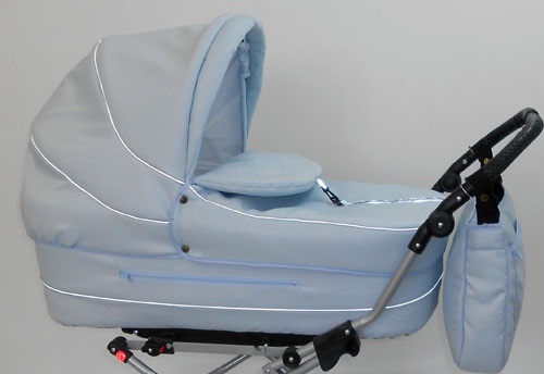 Коляска для новорожденных Little Trek LUXE, коляски для новорожденных, легкие коляски для новорожденных, купить коляску для новорожденного, коляска для новорожденного купить, коляски Little Trek, коляски литл трек, коляска люлька