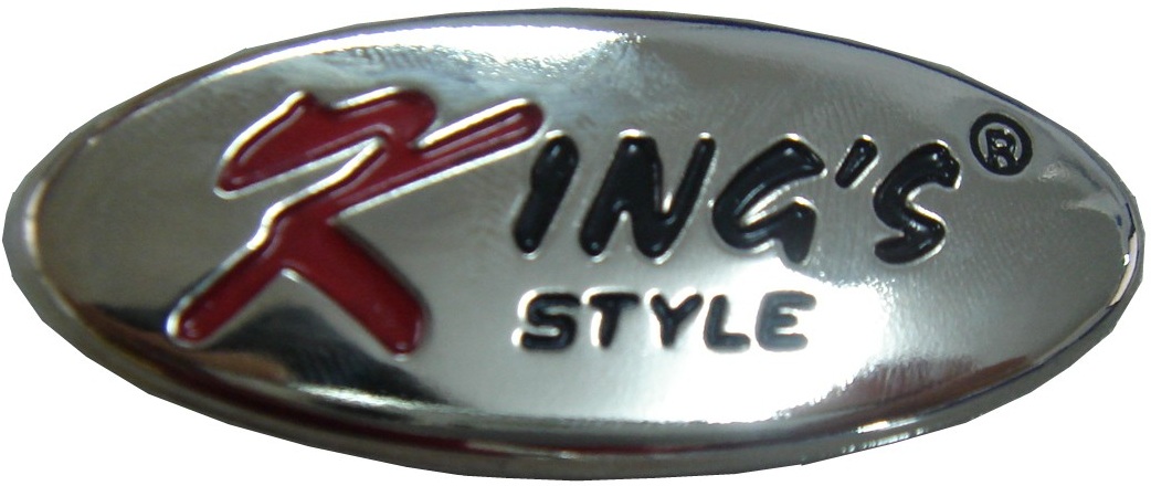 King's Style - США, производитель высококачественных чемоданов, рюкзаков и других видов багажа