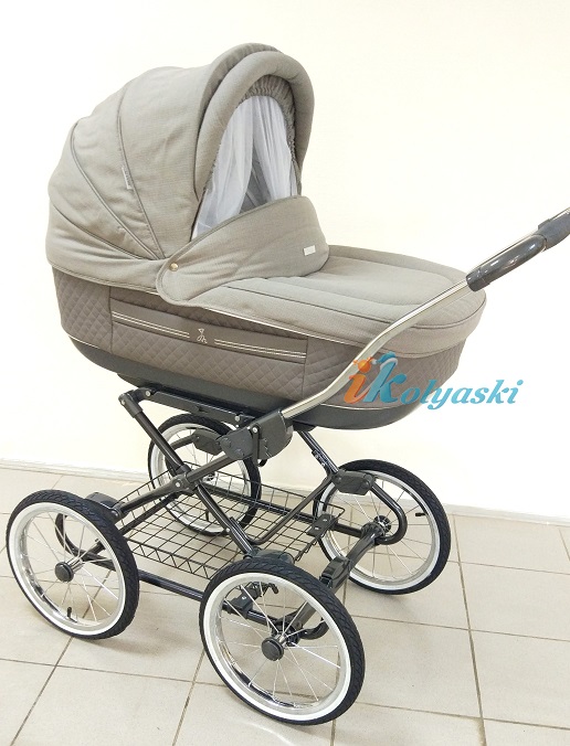 Детские коляски и аксессуары Bugaboo