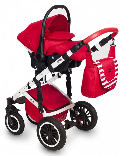 Детская коляска для новорожденных 3 в 1 на поворотных колесах Vikalex Ferrone, коляска с автокреслом, Итальянские коляски, коляска 3 в 1, стильная коляска, лучшие коляски 2016 года, Vikalex Ferrone, Детская коляска для новорожденных, коляска 3 в 1, коляска на поворотных колесах, коляски для новорожденных, купить коляску Люберцы