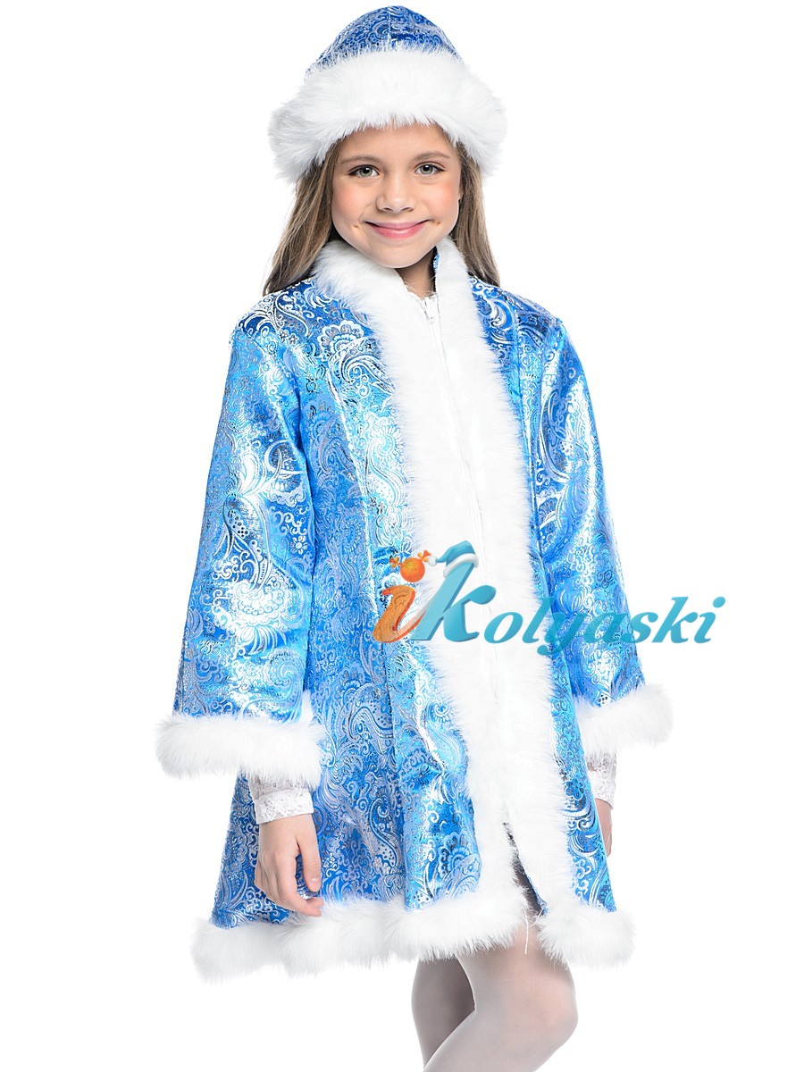 Новогодние костюмы для детей купить в Омске, цена в интернет-магазине Для девочек