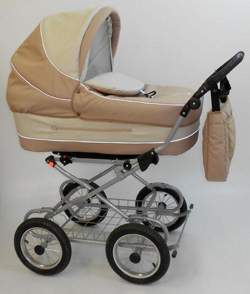 Коляска для новорожденных Little Trek LUXE шасси СУПЕР коллекция НОВАЯ, коляски для новорожденных, купить коляску для новорожденного, коляска люлька, коляска люлька купить, легкие коляски для новорожденных