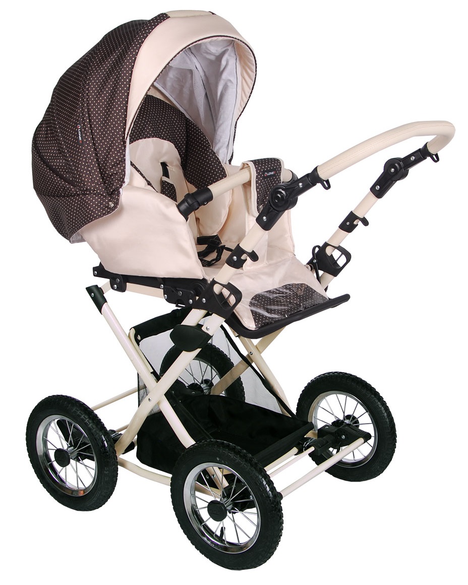 Детская коляска для новорожденных Lonex Carrozza, коляска 2 в 1, супер мягкая подвеска на ремнях, коляски для новорожденных, коляски 2 в 1, купить коляску для новорожденного, коляски с мягкой подвеской, с амортизаторами, коляски детские новинки 2014